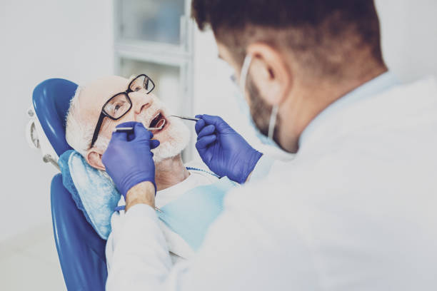 Best Emergency Wisdom Teeth Removal in James Island, SC
